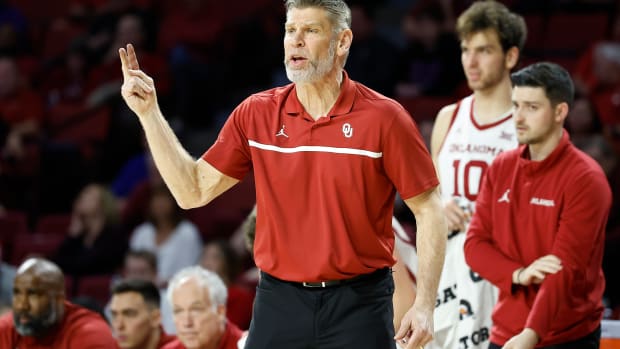 MBB - Porter Moser